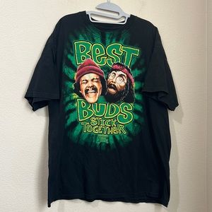 Cheech & Chong Up in Smoke T-shirt